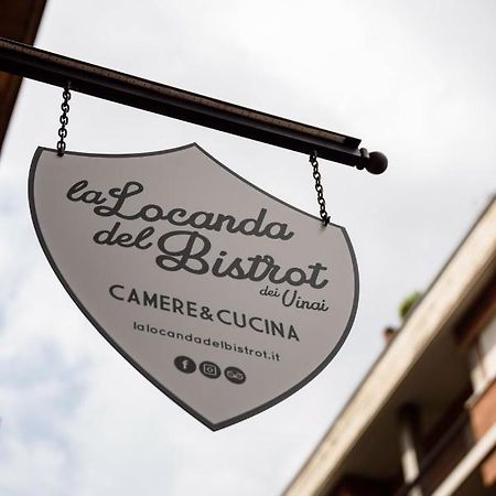 La Locanda Del Bistrot Dei Vinai كونيو المظهر الخارجي الصورة