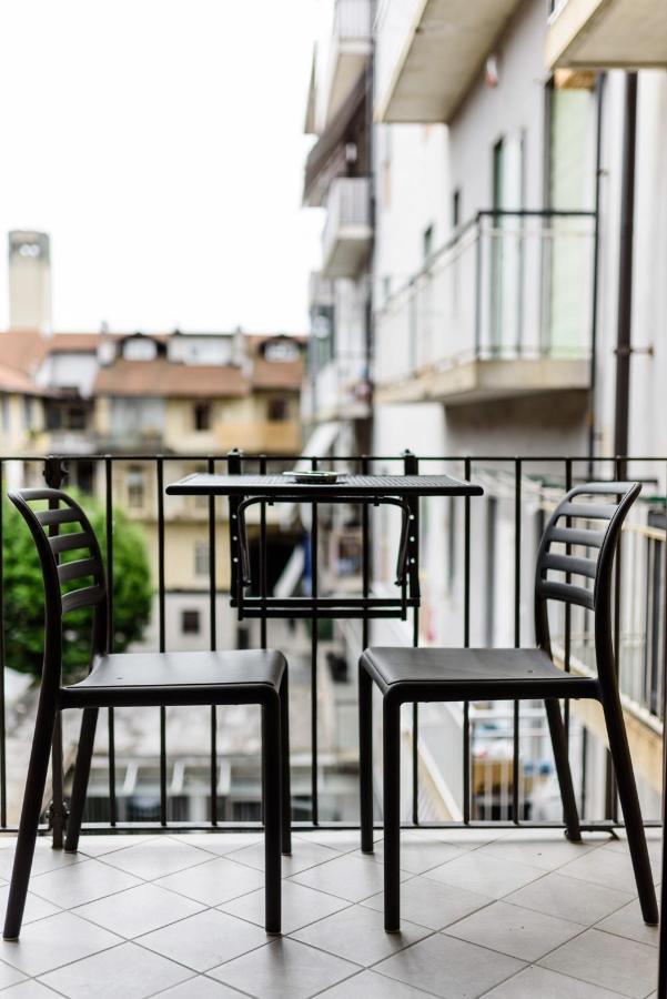 La Locanda Del Bistrot Dei Vinai كونيو المظهر الخارجي الصورة
