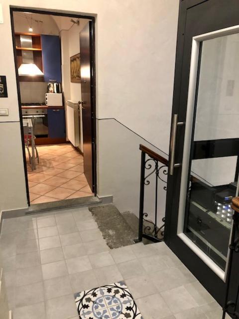 La Locanda Del Bistrot Dei Vinai كونيو المظهر الخارجي الصورة