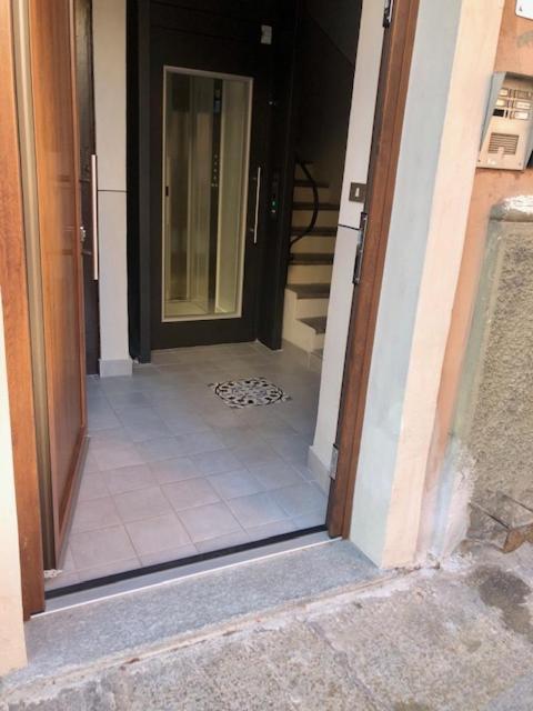 La Locanda Del Bistrot Dei Vinai كونيو المظهر الخارجي الصورة